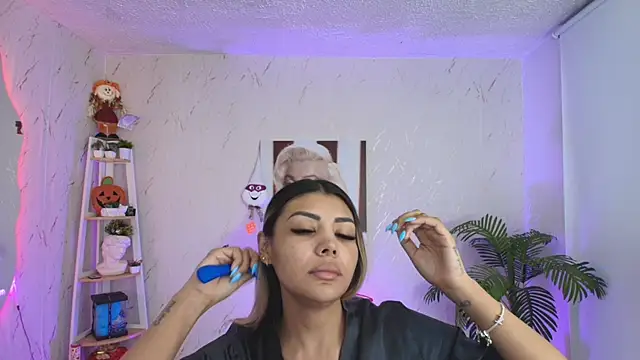 SALOOMEE   online show from 03/28/26, 10:37