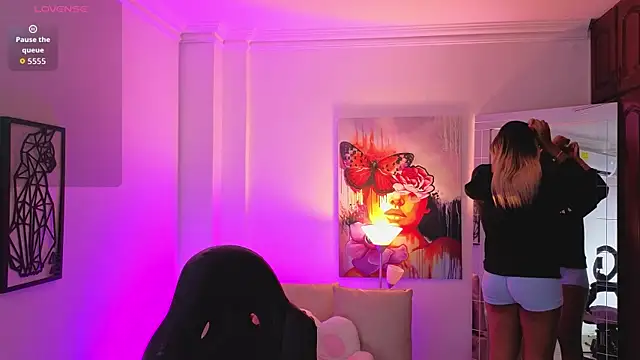 SALOOMEE   online show from 05/21/26, 11:17