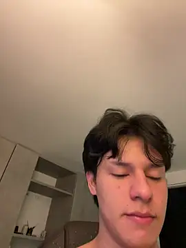 Alexxblue online show from 12/31/24, 06:05