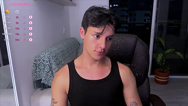 Alexxblue online show from 02/28/25, 04:21