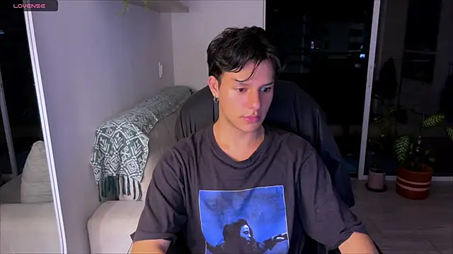 Alexxblue online show from 03/23/25, 04:27