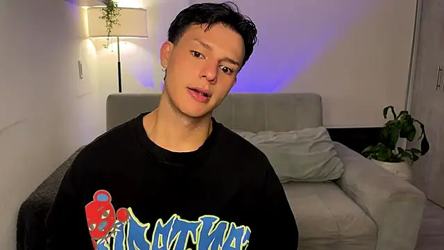 Alexxblue online show from 11/20/25, 04:23