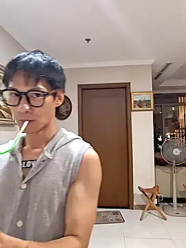 horny slavedog online show from 02/04/26, 12:11