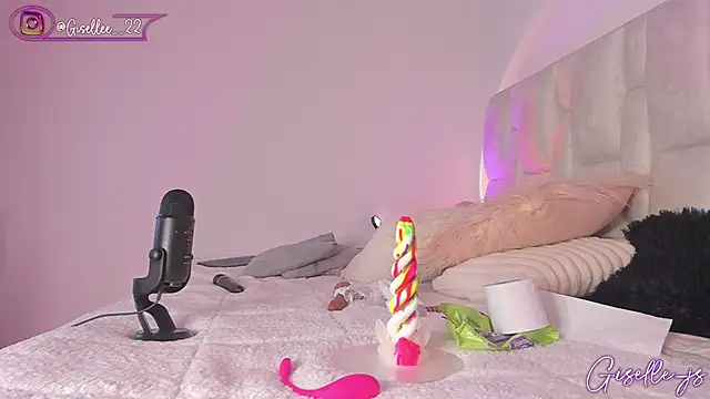 giselle js online show from 12/22/24, 08:14