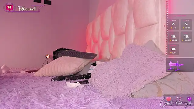 giselle js online show from 03/01/25, 01:53