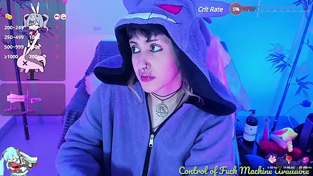 Angel Sweett 1 online show from 12/04/24, 05:49