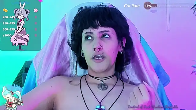 Angel Sweett 1 online show from 12/12/24, 07:08