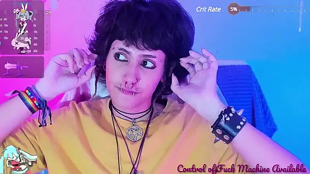 Angel Sweett 1 online show from 12/13/24, 04:00