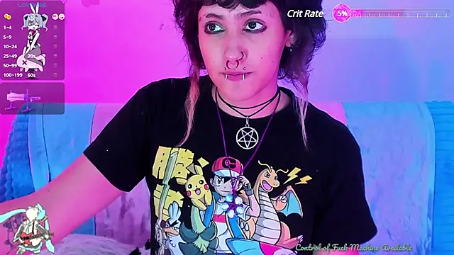 Angel Sweett 1 online show from 12/18/24, 03:58