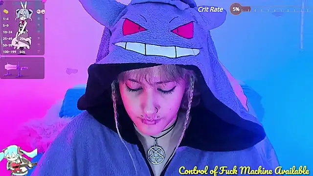 Angel Sweett 1 online show from 01/02/25, 07:29