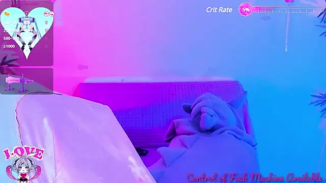 Angel Sweett 1 online show from 01/12/25, 05:34