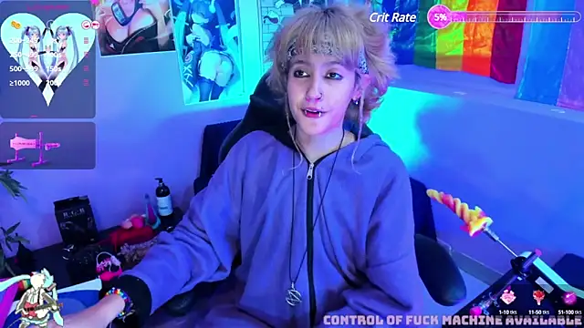 Angel Sweett 1 online show from 01/31/25, 04:03