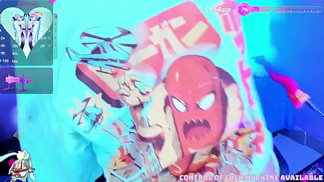 Angel Sweett 1 online show from 02/12/25, 04:44