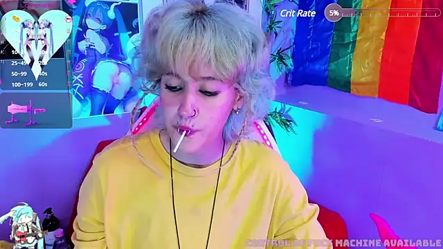 Angel Sweett 1 online show from 02/19/25, 05:05