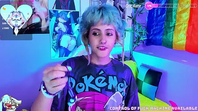 Angel Sweett 1 online show from 02/27/25, 03:58