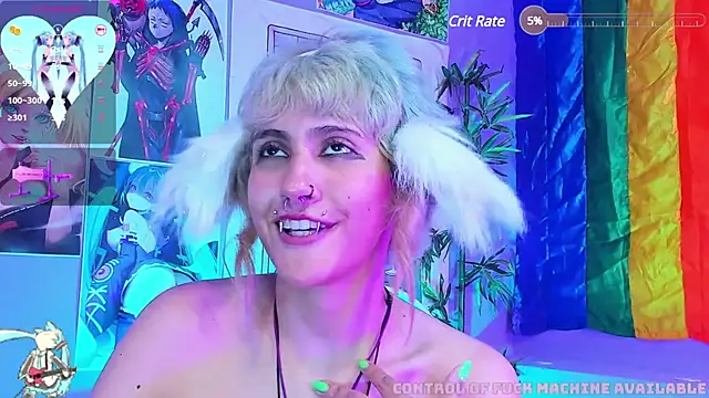 Angel Sweett 1 online show from 03/04/25, 11:08