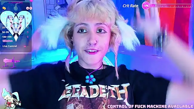 Angel Sweett 1 online show from 03/14/25, 06:32