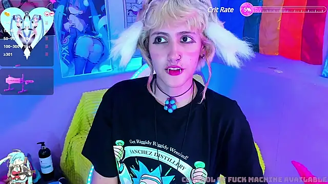 Angel Sweett 1 online show from 03/15/25, 05:52