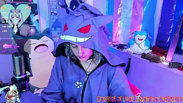 Angel Sweett 1 online show from 10/05/25, 05:06