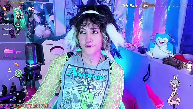 Angel Sweett 1 online show from 10/30/25, 05:31