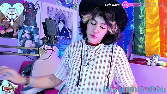 Snapshot of Angel_Sweett_1 chatting on 07/01/26, 07:32 Angel Sweett 1 online show from 07/01/26, 07:32
