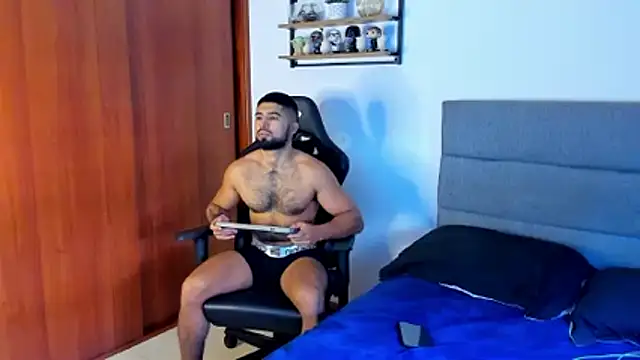 ethaanjones online show from 12/15/25, 02:32