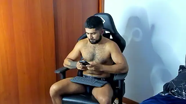 ethaanjones online show from 01/10/26, 09:52