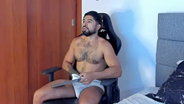 ethaanjones online show from 04/04/26, 01:19