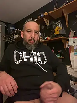 ElPollo77 online show from 01/18/26, 07:56