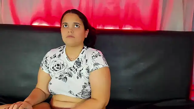 brunnette hot online show from 03/11/25, 02:29