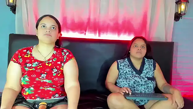 brunnette hot online show from 03/12/25, 11:20