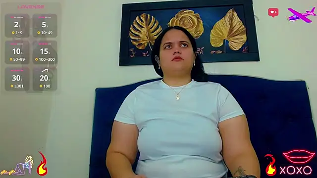 brunnette hot online show from 11/15/25, 11:07