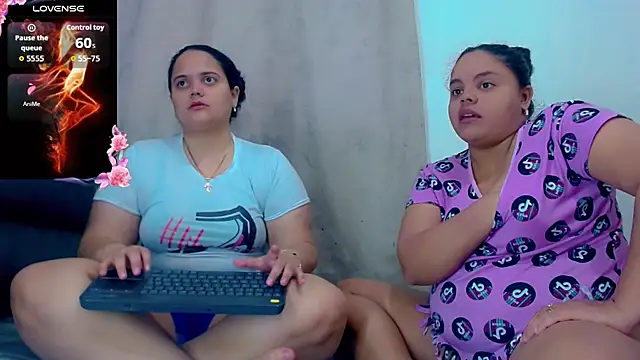 brunnette hot online show from 12/17/25, 10:54