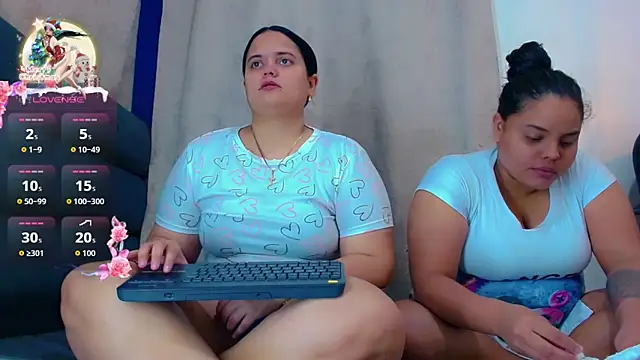 brunnette hot online show from 12/20/25, 10:44