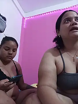 brunnette hot online show from 06/01/26, 10:50