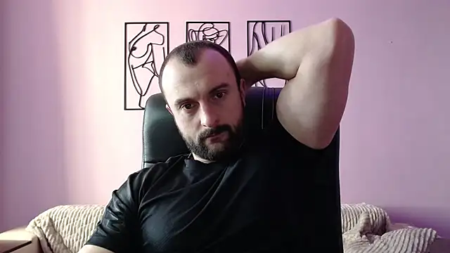 brindlefly6969 online show from 02/19/25, 11:38