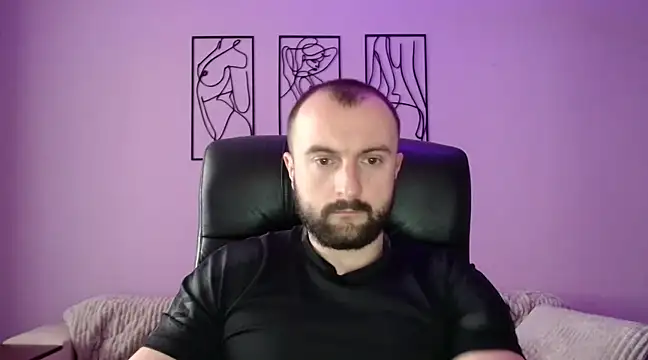 brindlefly6969 online show from 03/03/25, 11:22