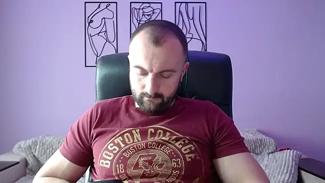 brindlefly6969 online show from 03/22/25, 12:57