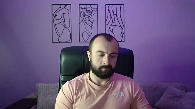 brindlefly6969 online show from 10/21/25, 10:27