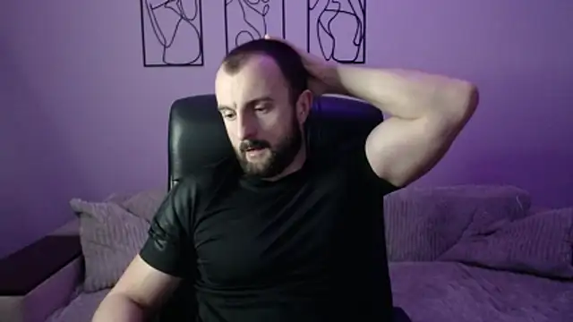 brindlefly6969 online show from 11/18/25, 11:36