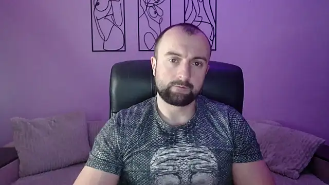 brindlefly6969 online show from 02/09/26, 11:36