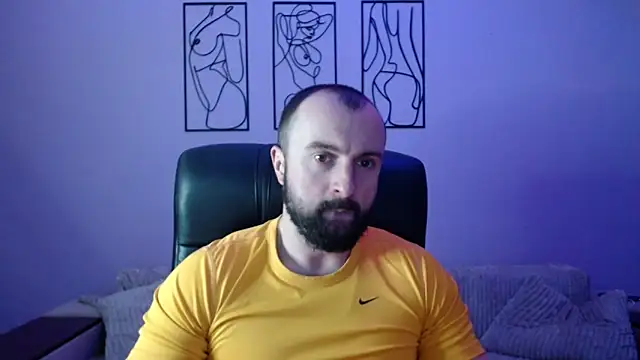 brindlefly6969 online show from 03/09/26, 11:36