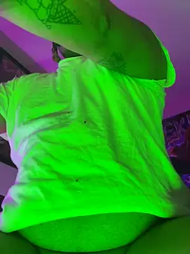 4EVAGLACIERS online show from 12/27/24, 04:21