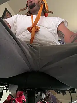 4EVAGLACIERS online show from 02/03/25, 02:02