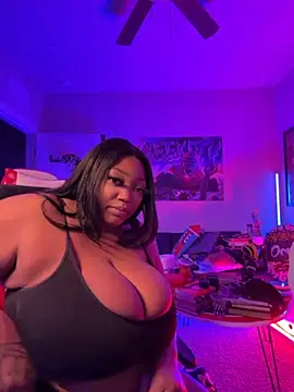 4EVAGLACIERS online show from 11/03/25, 04:58