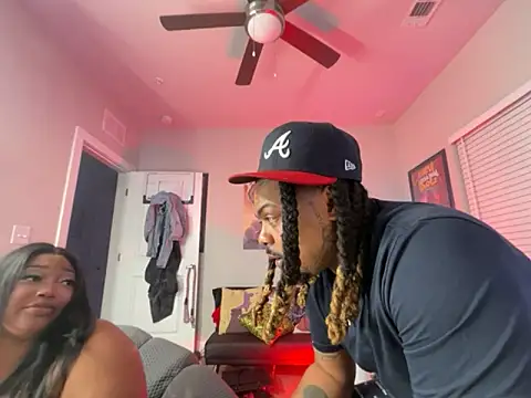 4EVAGLACIERS online show from 11/29/25, 07:00