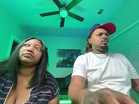 4EVAGLACIERS online show from 03/04/26, 06:19