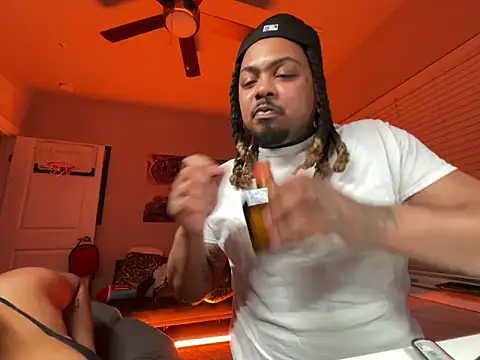 4EVAGLACIERS online show from 03/28/26, 01:49