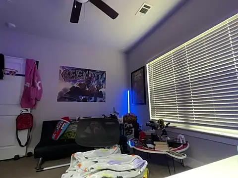 4EVAGLACIERS online show from 03/30/26, 02:40