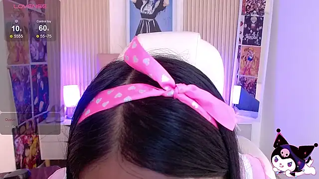 isabella smith  online show from 02/27/25, 10:53